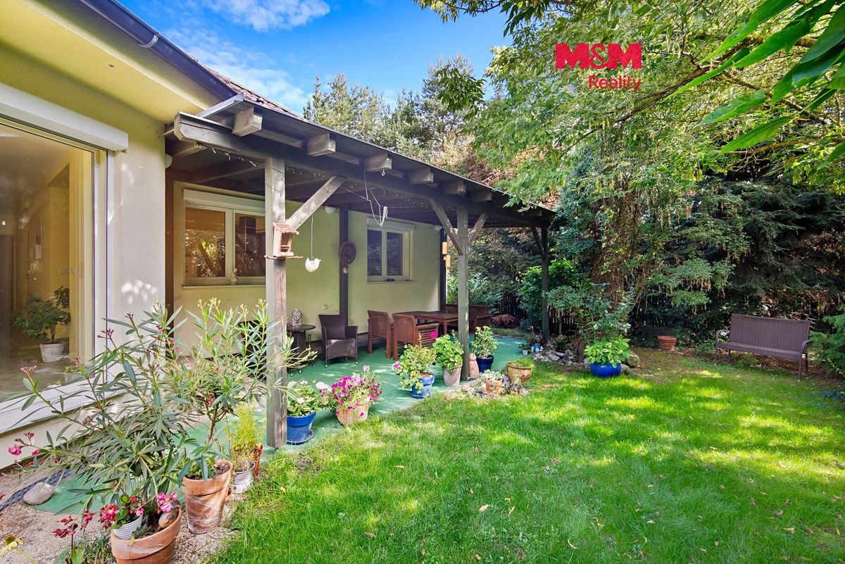 Prodej rodinného domu 130 m², pozemek 1723 m²
